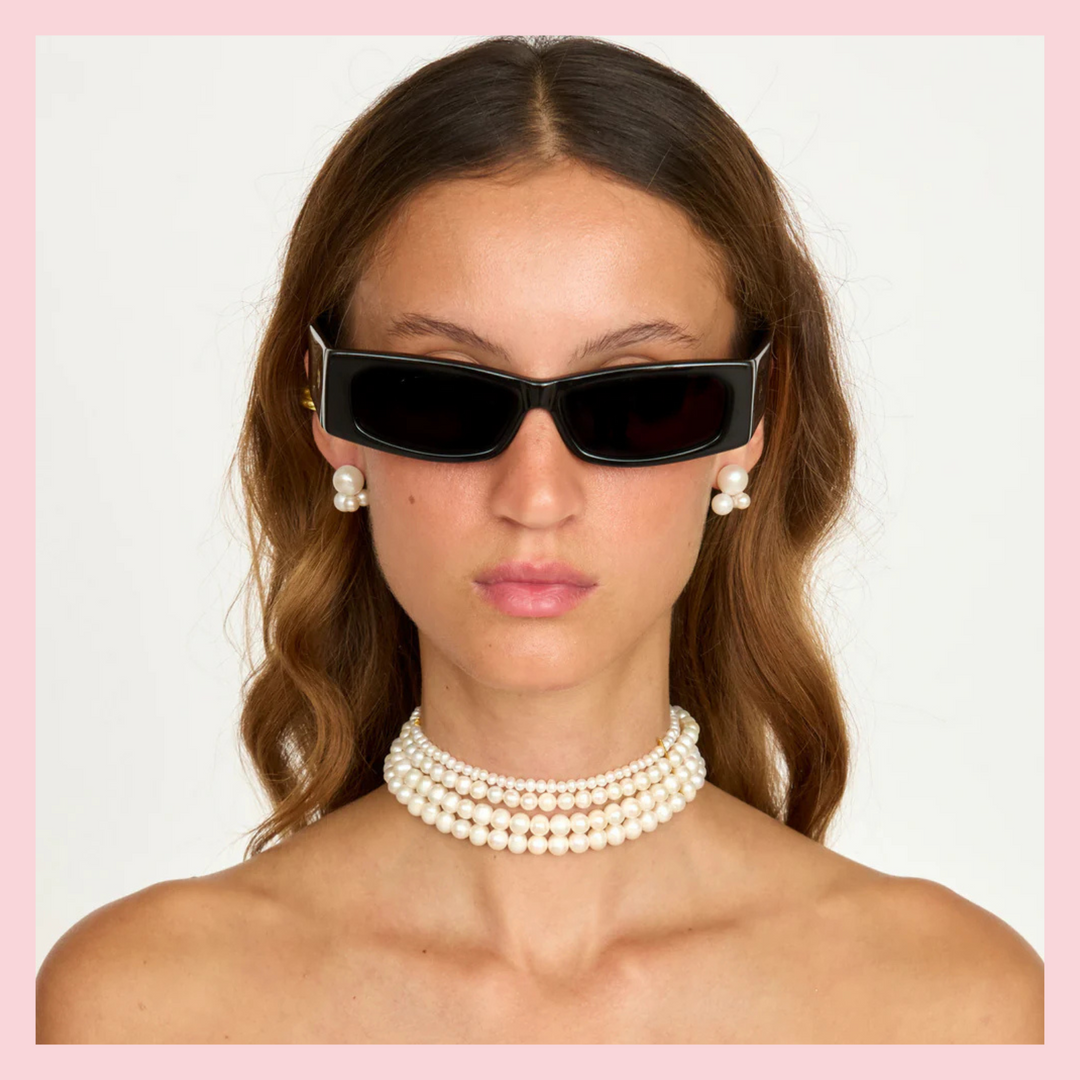 Camille Necklace