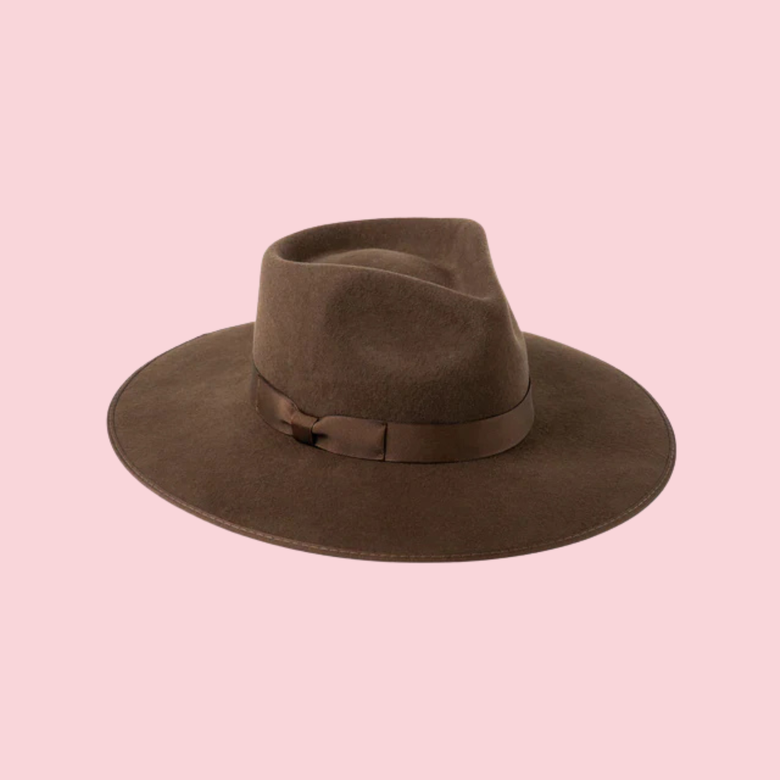 The Coco Rancher Hat