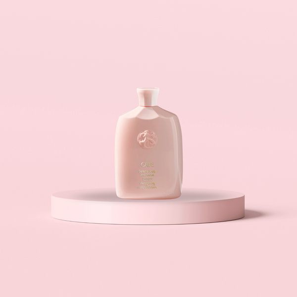 SERENE SCALP ANTI-DANDRUFF SHAMPOO