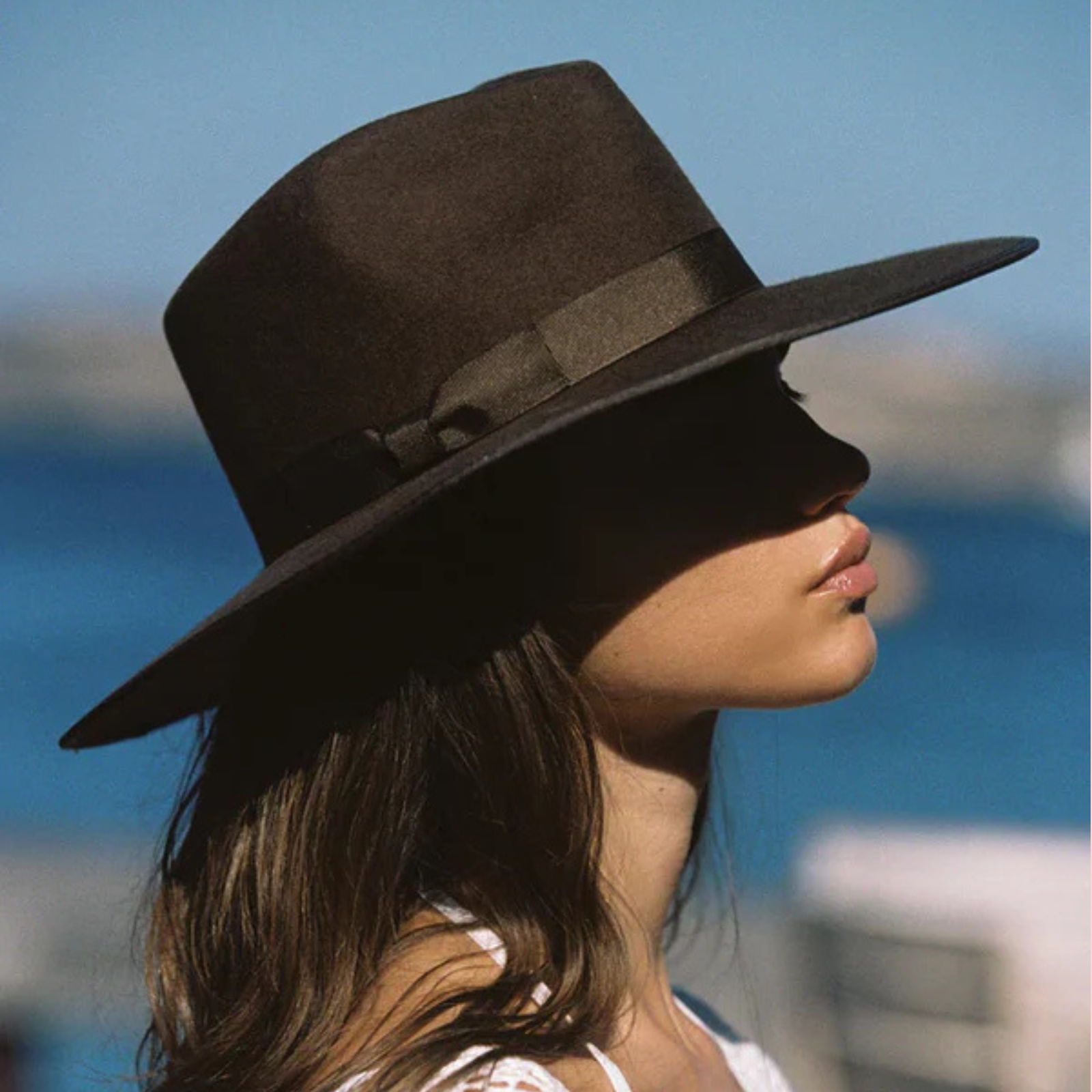 The Coco Rancher Hat