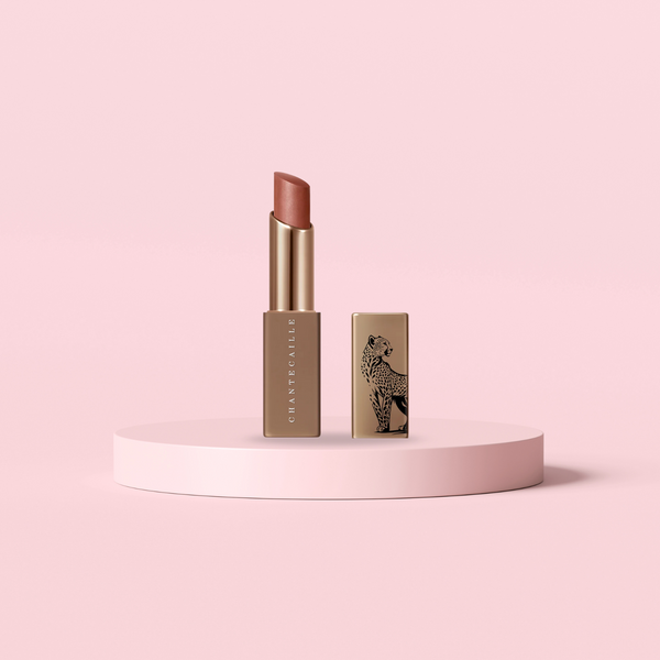 Lip Veil - Cheetah Collection