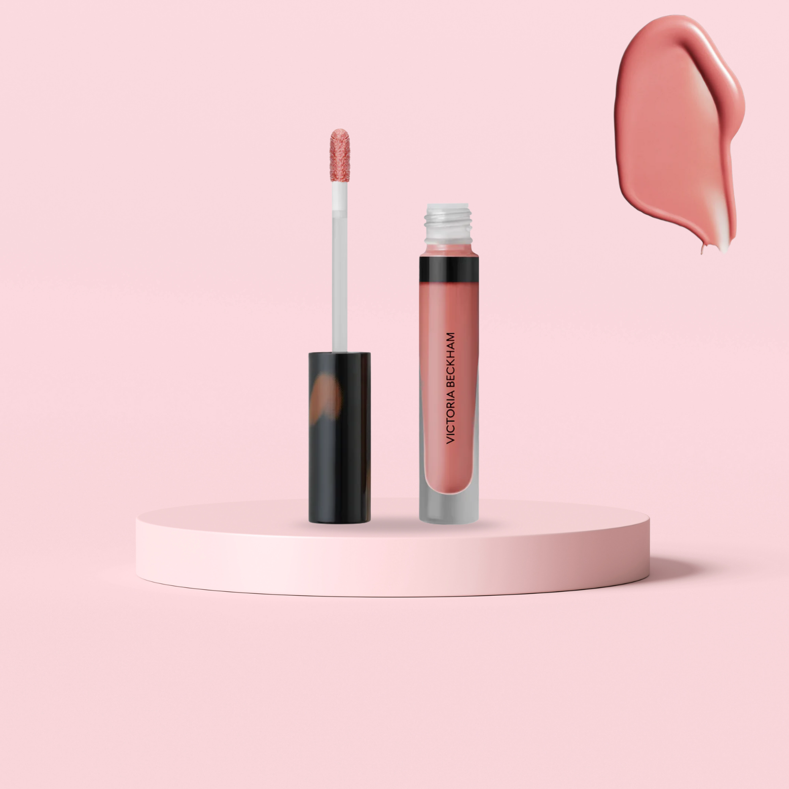 Posh Gloss High Shine Lip