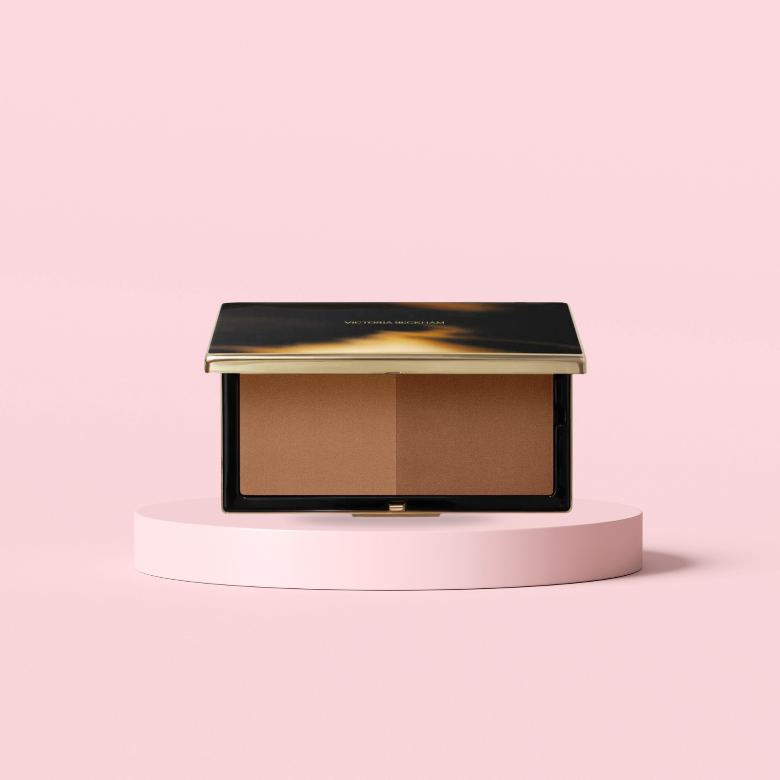 Matte Bronzing Brick