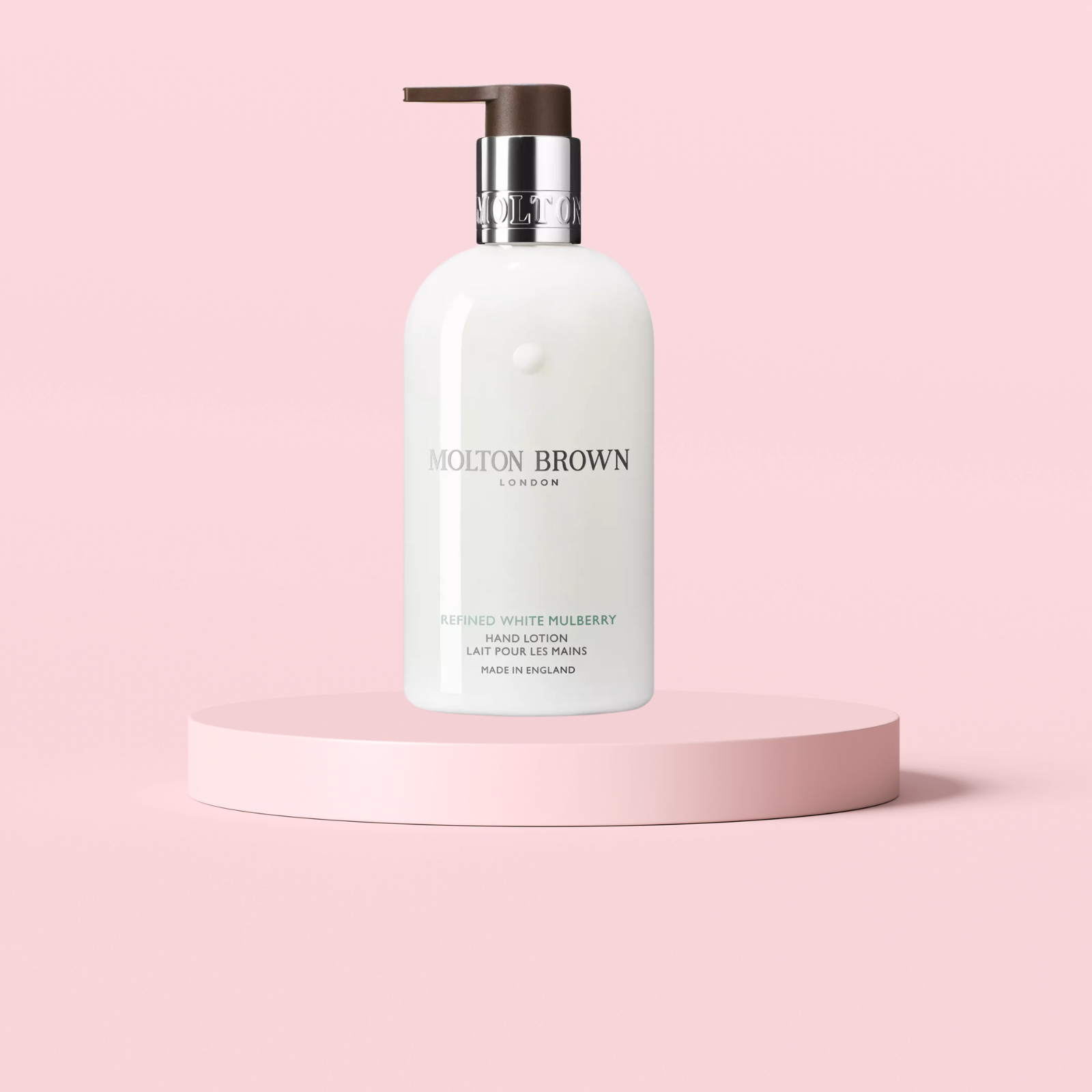 Hand Lotion