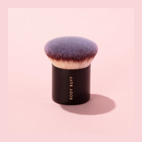 Body Buff Brush