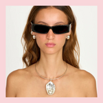 Load image into Gallery viewer, Fossil Necklace
