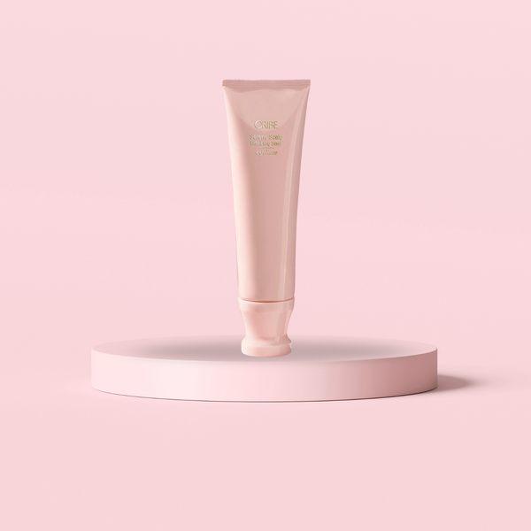 Serene Scalp Exfoliating Scrub