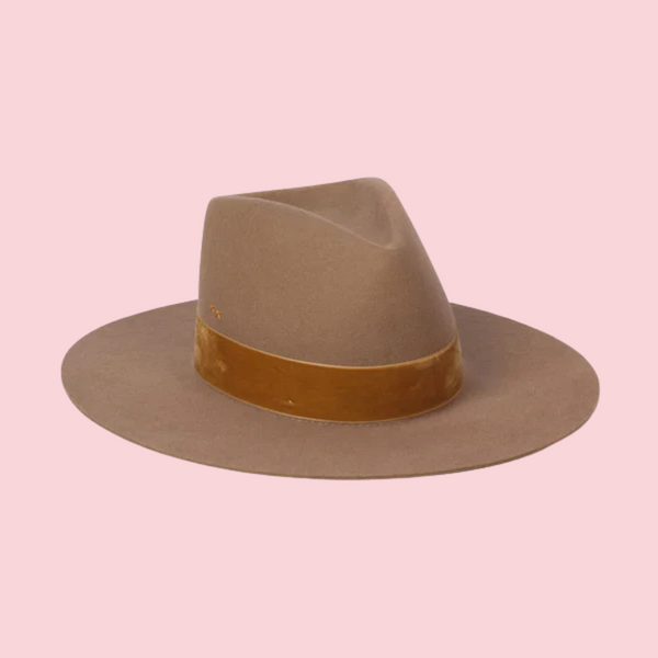 The Benson Hat