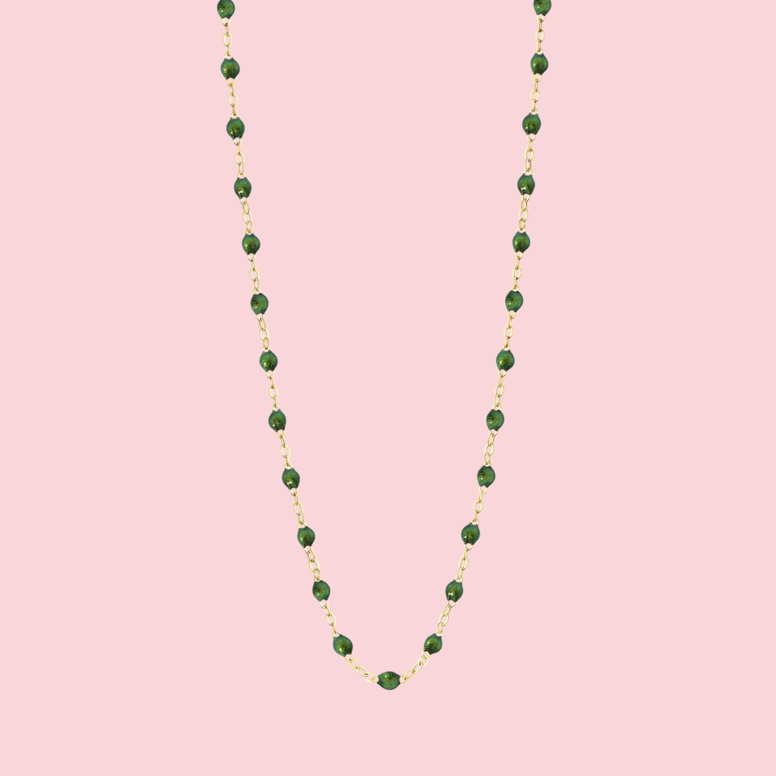Classic Gigi Necklace