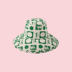 Load image into Gallery viewer, THE HOLIDAY BUCKET HAT
