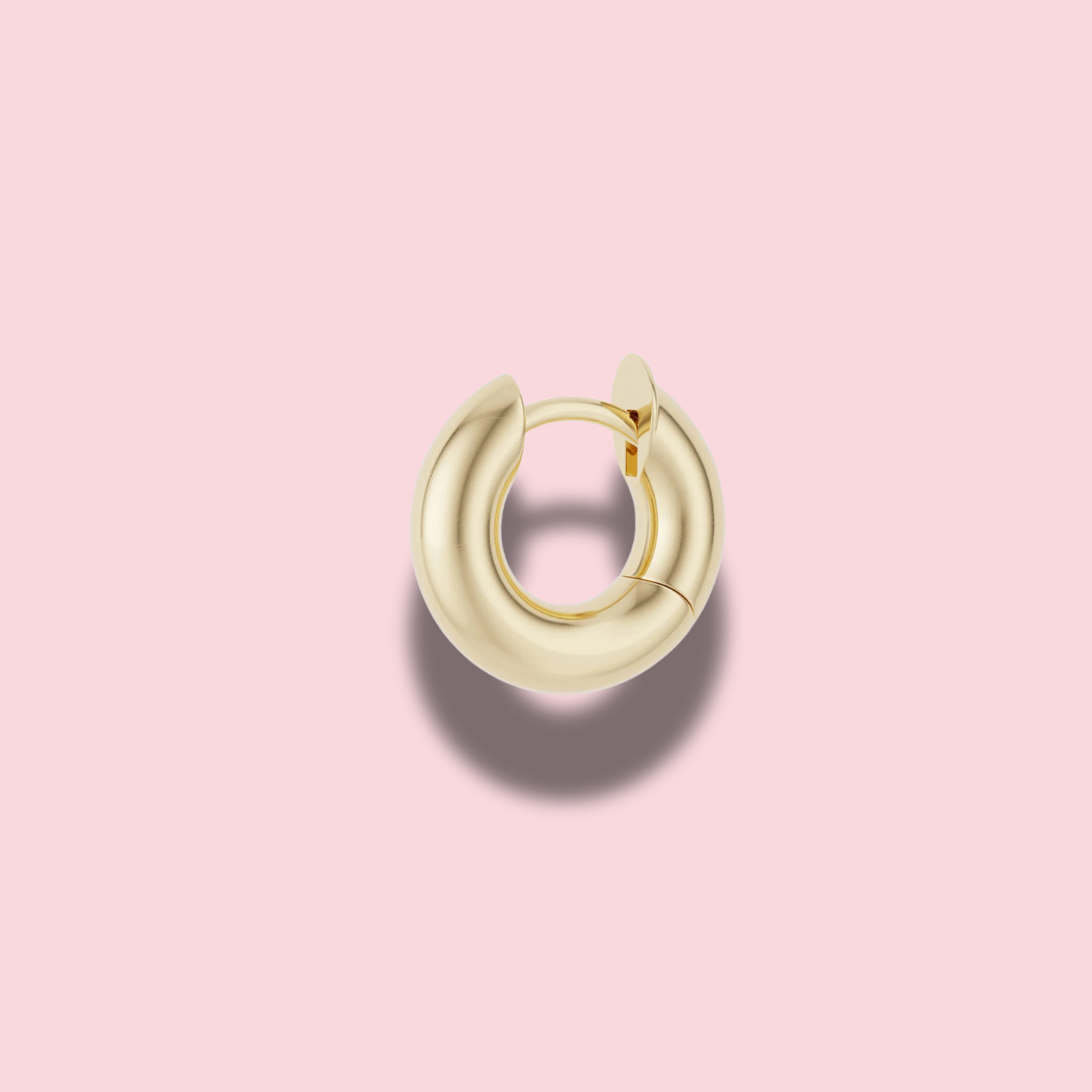 MINI MACRO HOOP