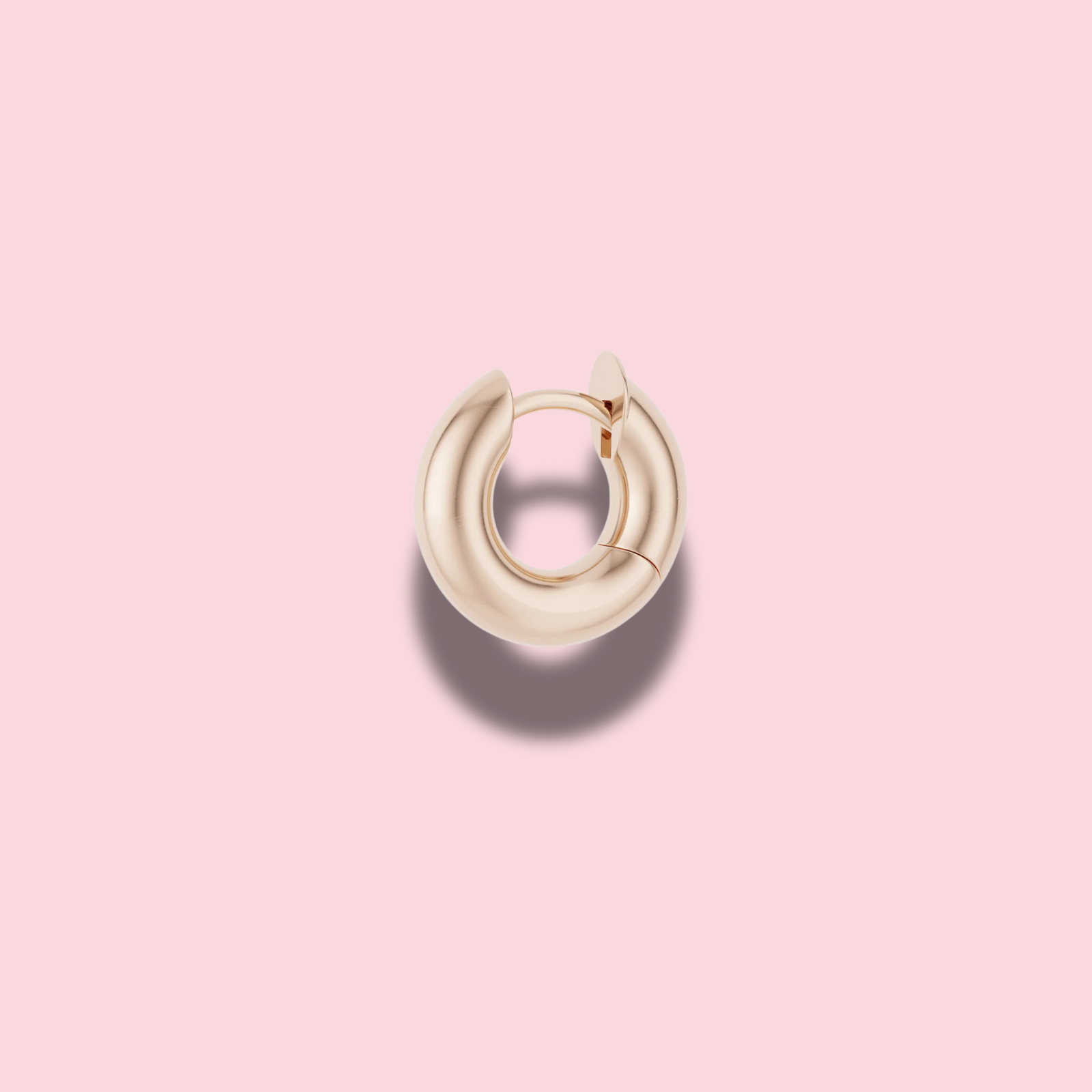 MINI MACRO HOOP