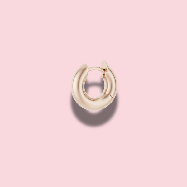 MINI MACRO HOOP