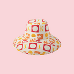 Load image into Gallery viewer, THE HOLIDAY BUCKET HAT
