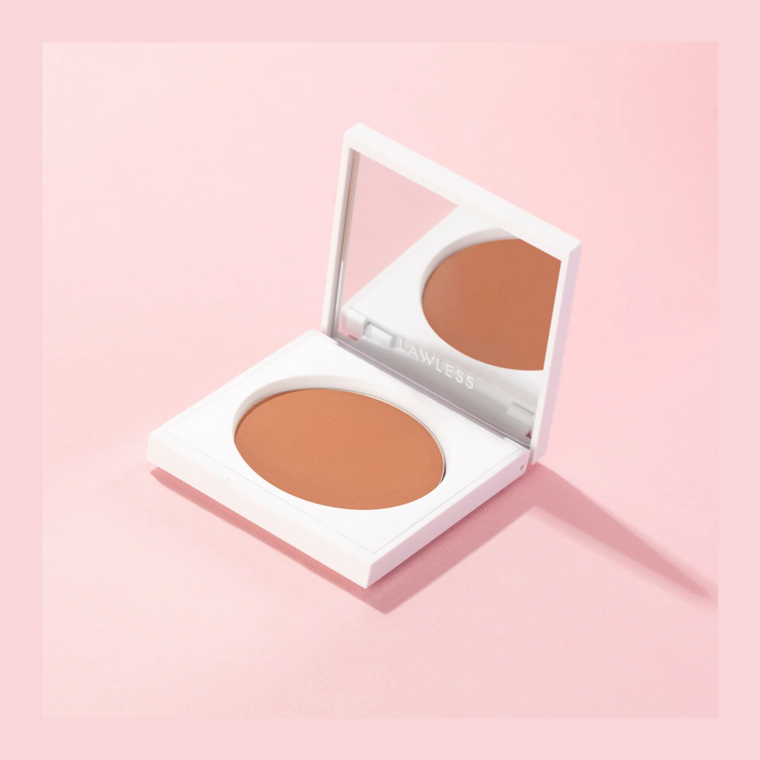 Summer Skin Talc-Free Velvet Matte Bronzer