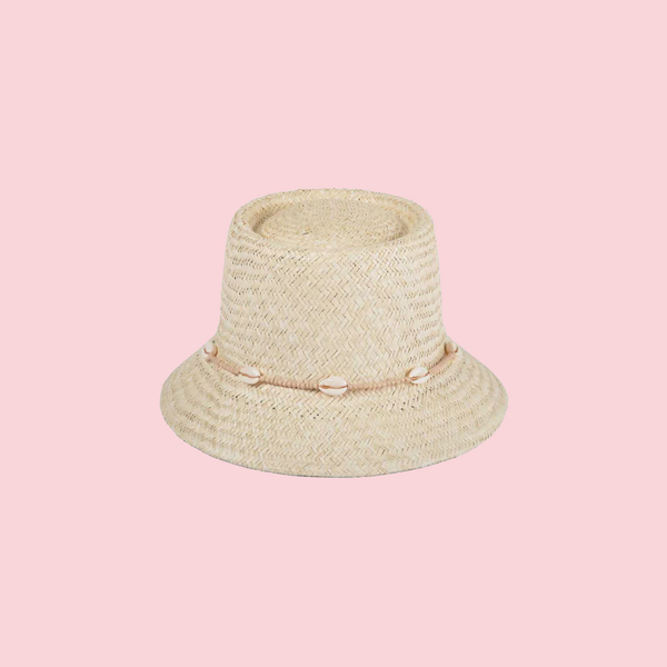 The Inca Bucket - Seashells