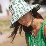 Load image into Gallery viewer, THE HOLIDAY BUCKET HAT
