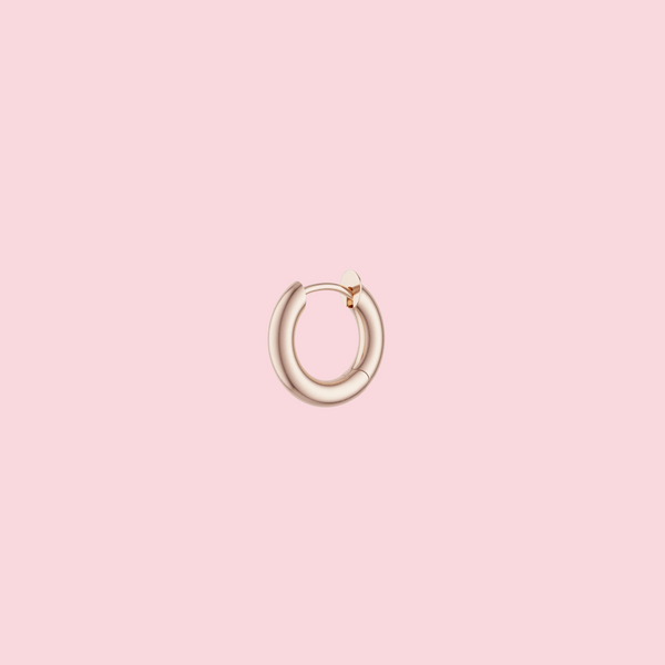 MINI MICRO HOOP