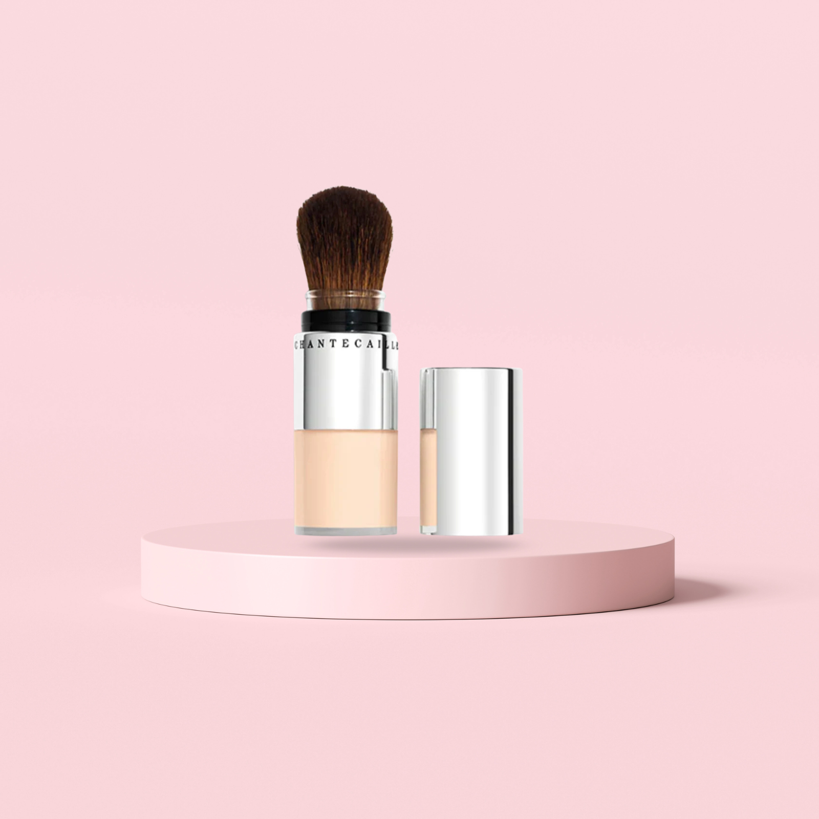 HD Perfecting Loose Powder - Candlelight