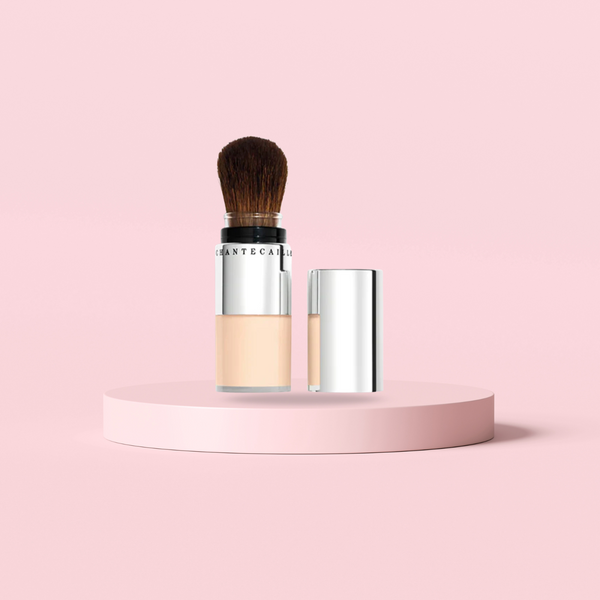 HD Perfecting Loose Powder - Candlelight