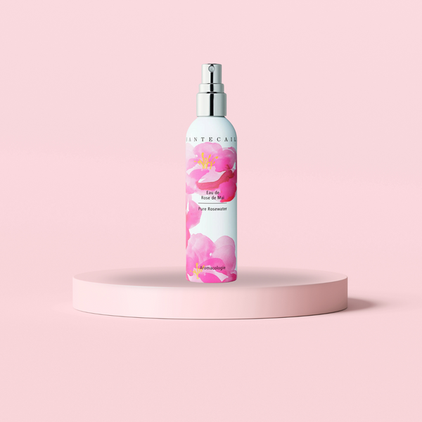 Eau de Rose de Mai- Pure Rosewater