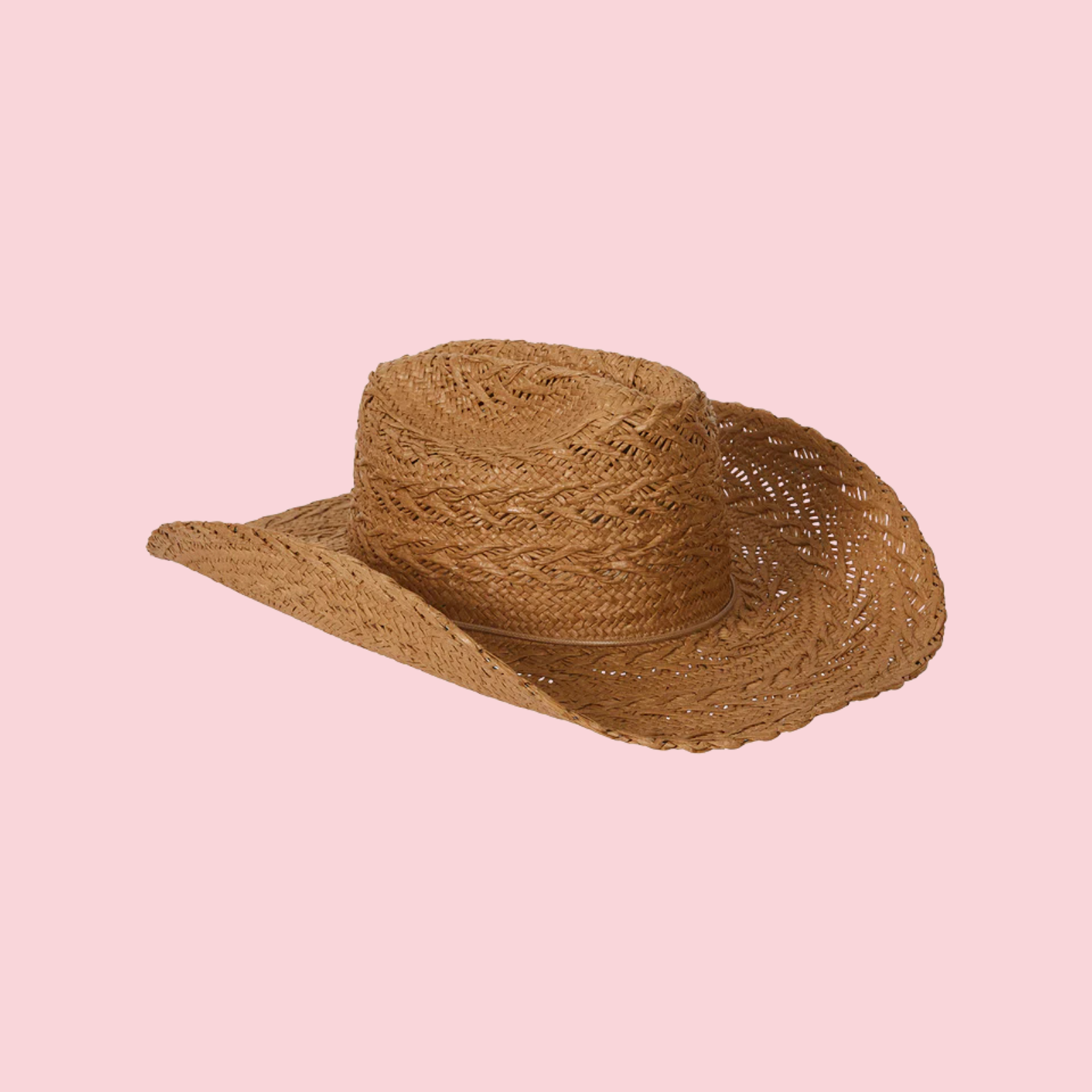 Dakota Cowboy - Teak