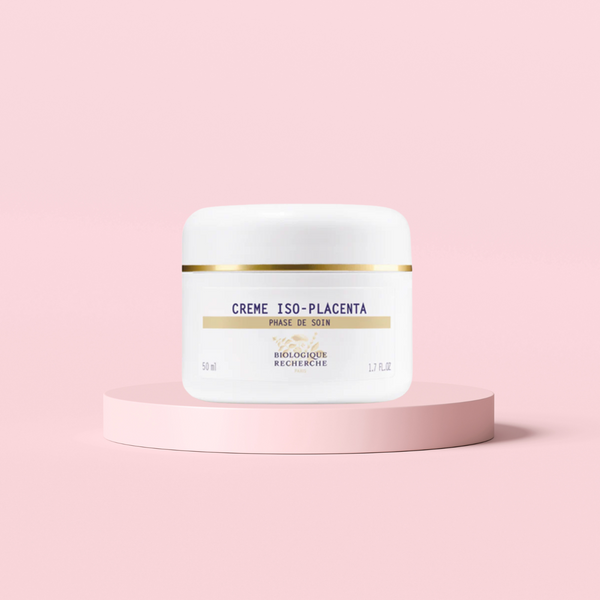CRÈME ISO-PLACENTA