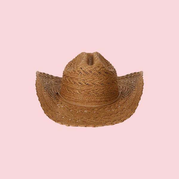 Dakota Cowboy - Teak