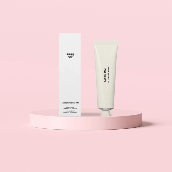 Suite 302 Hand Cream