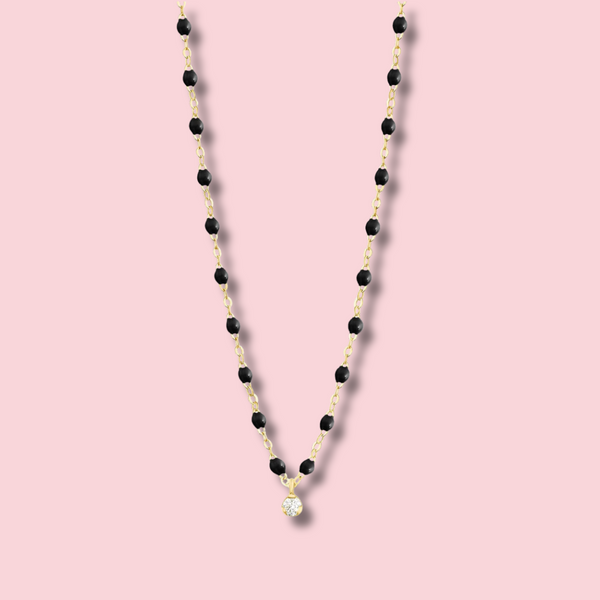 Classic gigi Supreme 1 Necklace