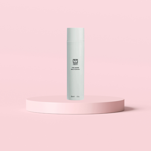 The SUPER Body Hydrator