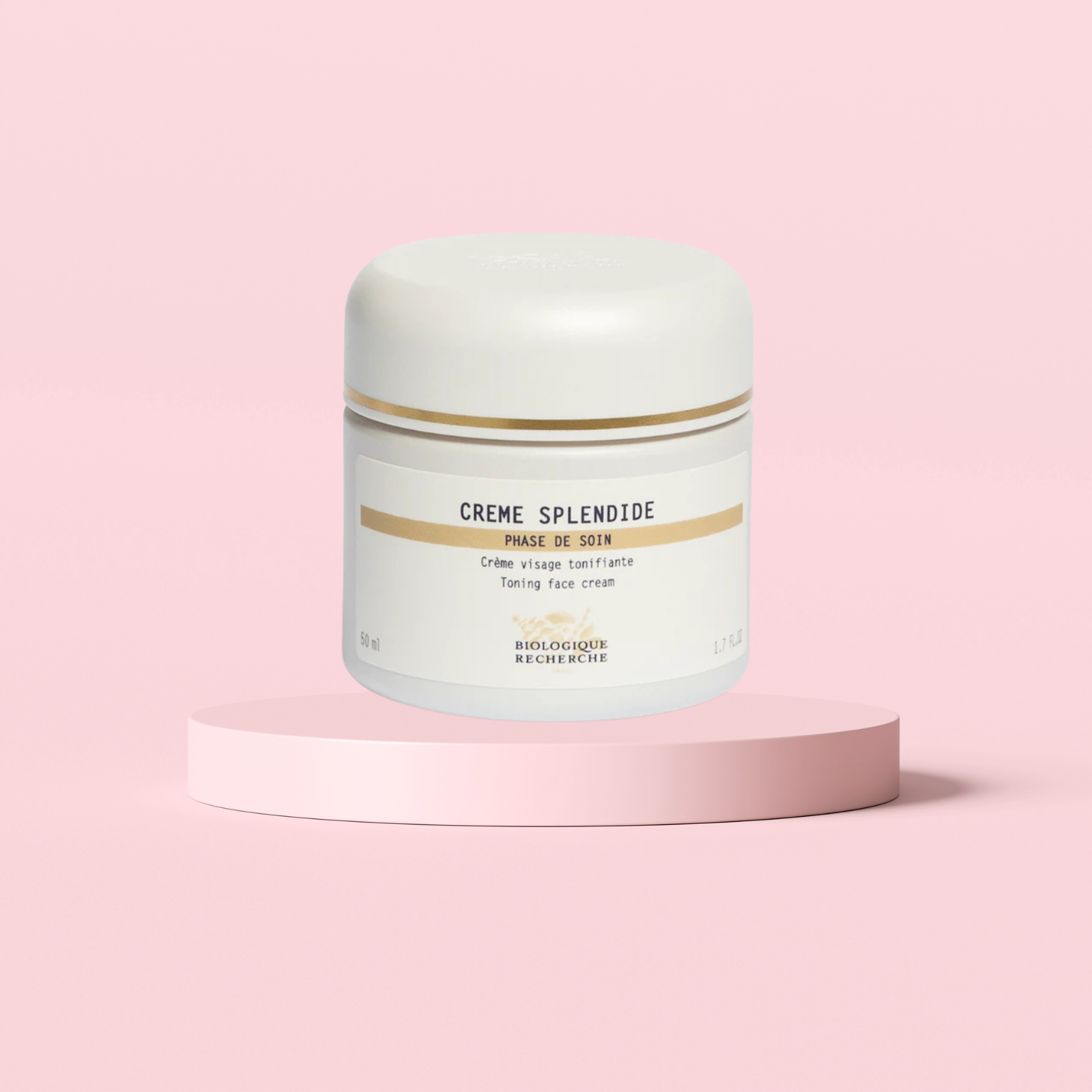 Creme Splendide