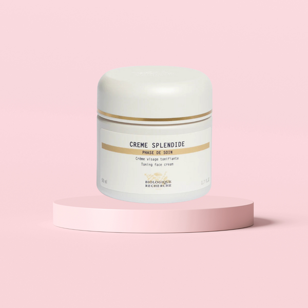 Creme Splendide