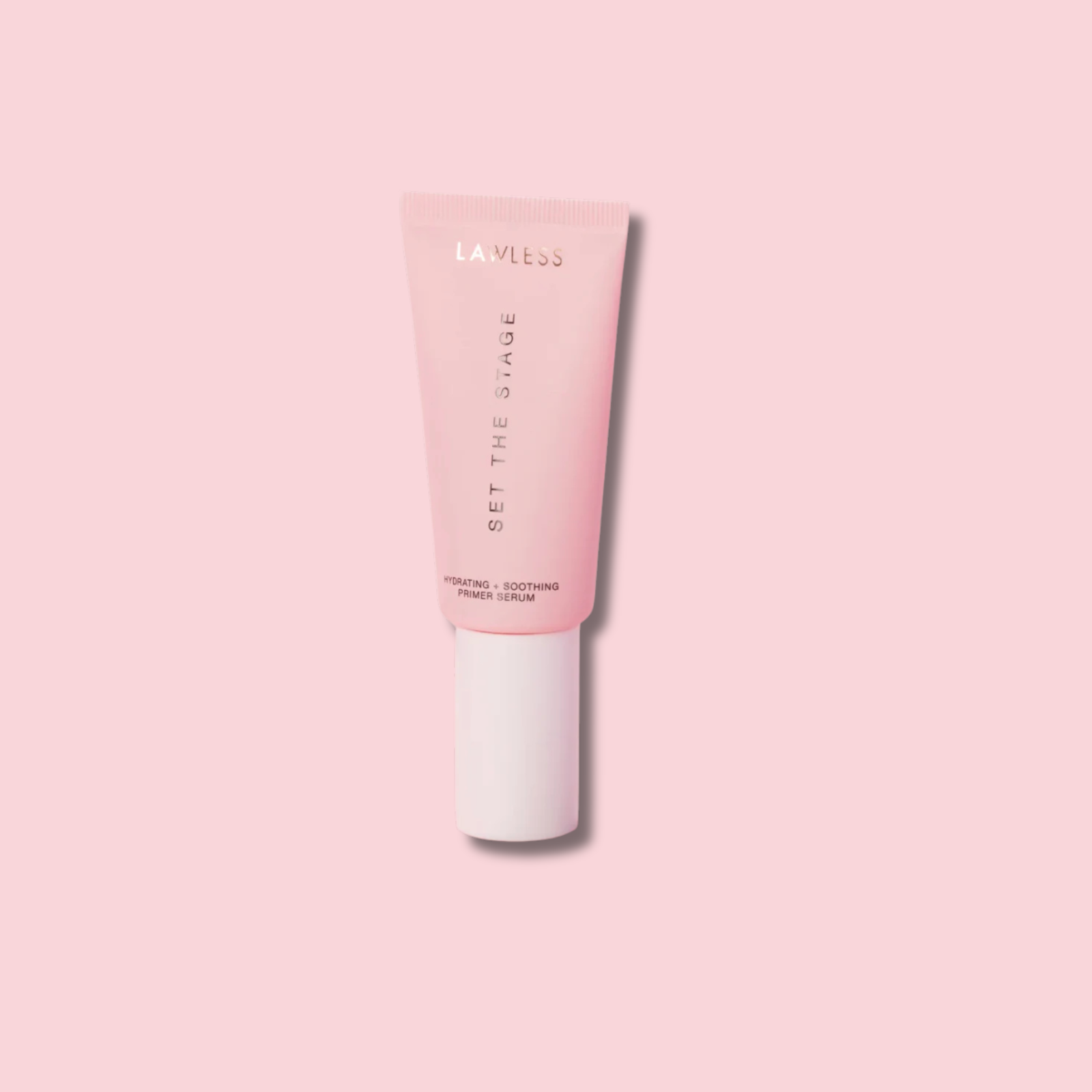 Set The Stage Hydrating Priming Serum