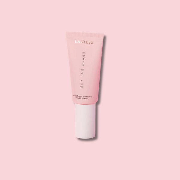 Set The Stage Hydrating Priming Serum