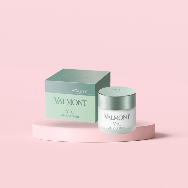 Vital 24 Hour Light Cream