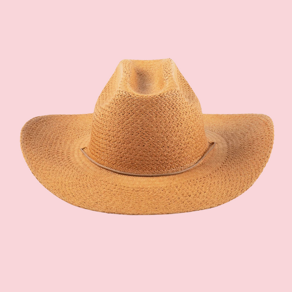 The Outlaw - Tan