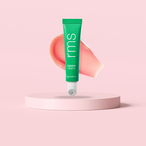 Liplights Cream Lip Gloss- Chameleon