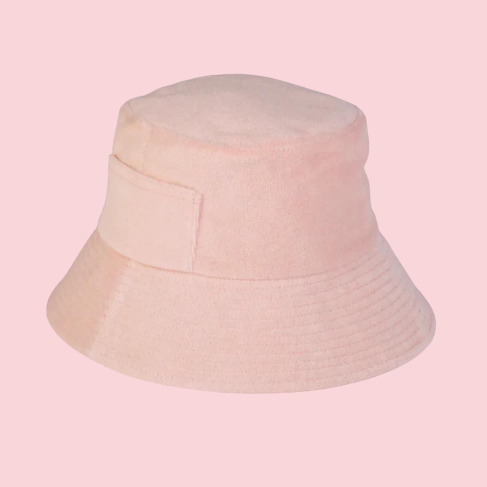 THE WAVE -Terry Material