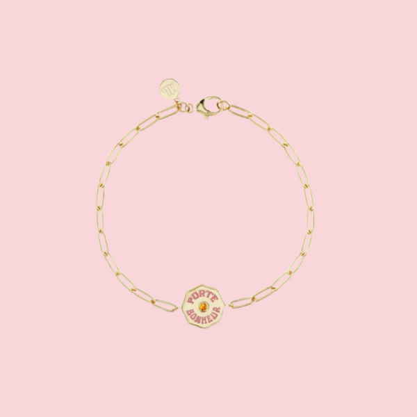 Petite Porte Bonheur Bracelet