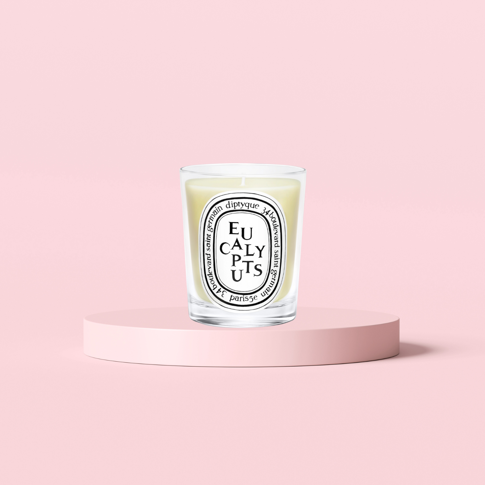 Classic Size Candle