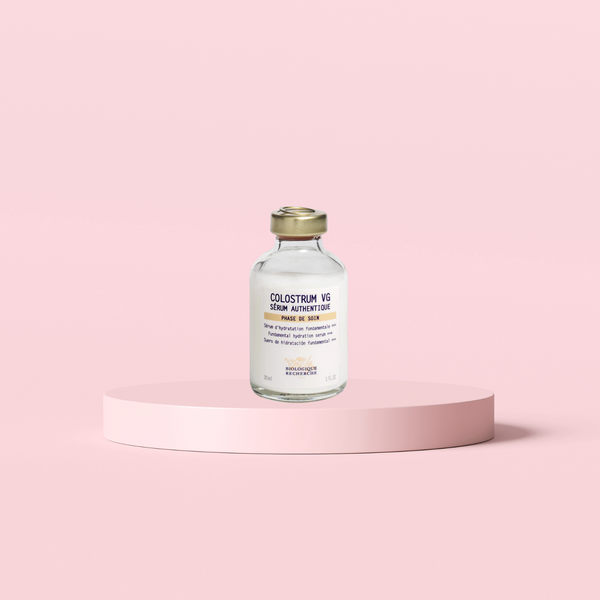 Colostrum VG