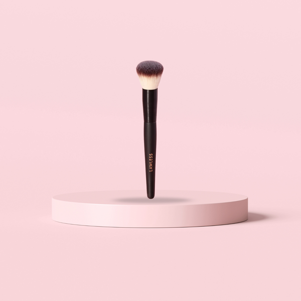 Lawless Foundation Brush