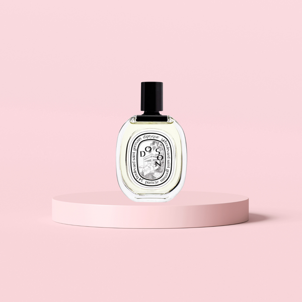 DO SON EAU DE TOILETTE