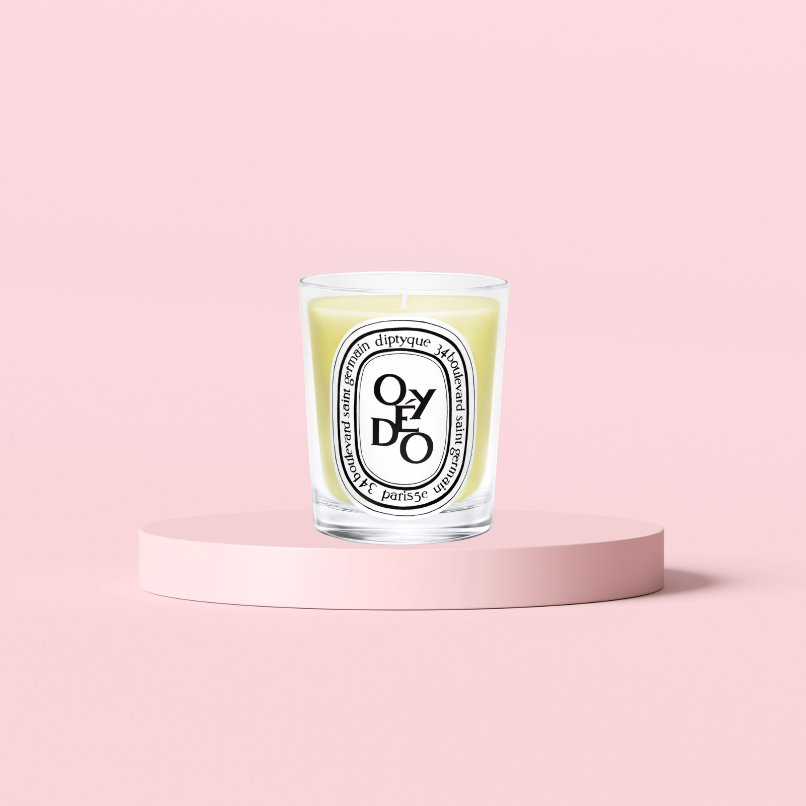 Classic Size Candle