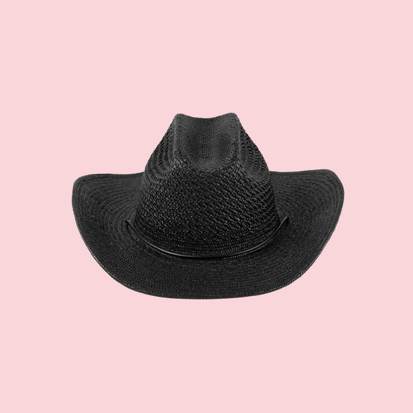 The Outlaw II - Black