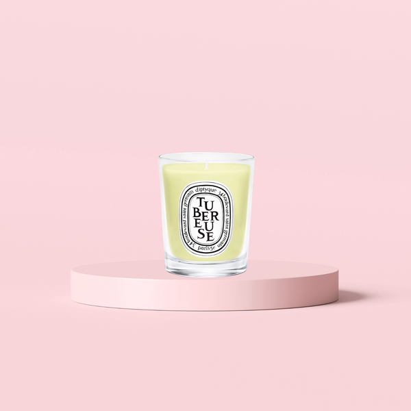 Tubéreuse (Tuberose) candle