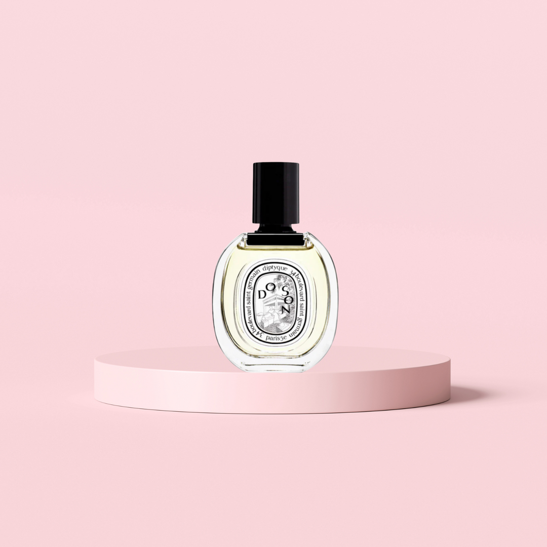 DO SON EAU DE TOILETTE