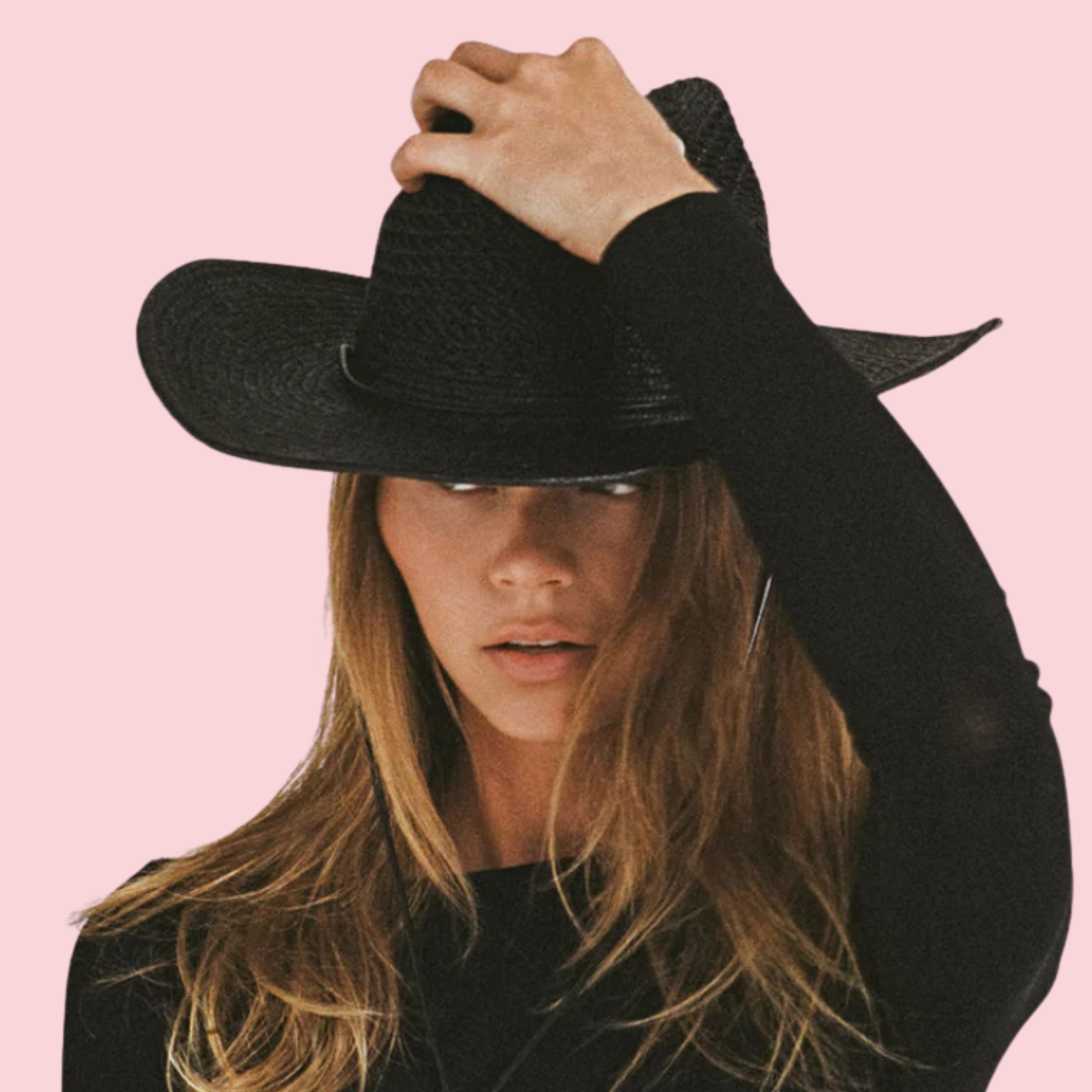 The Outlaw II - Black