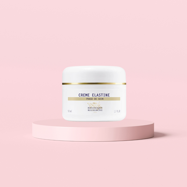 CRÈME ELASTINE